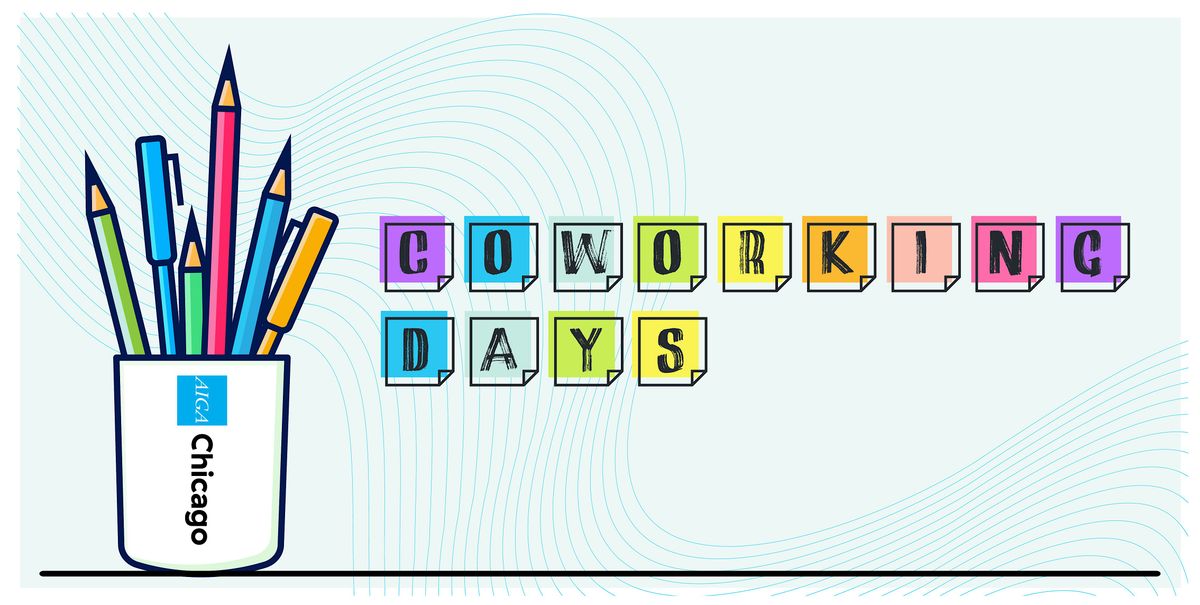 Co-working Days: October 2025