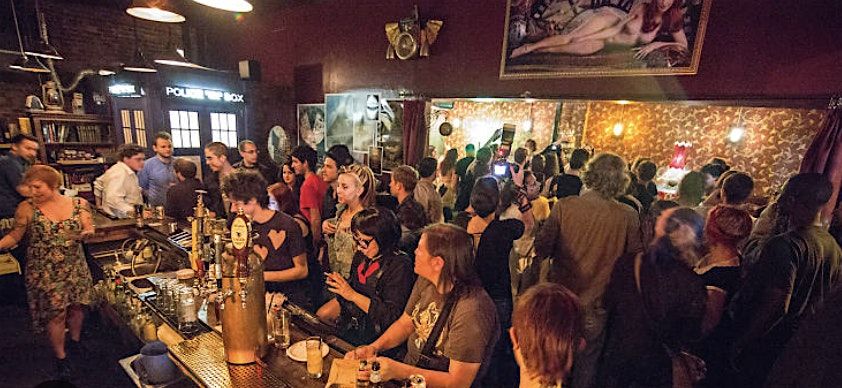 Ivy League Singles Mixer on Long Island!