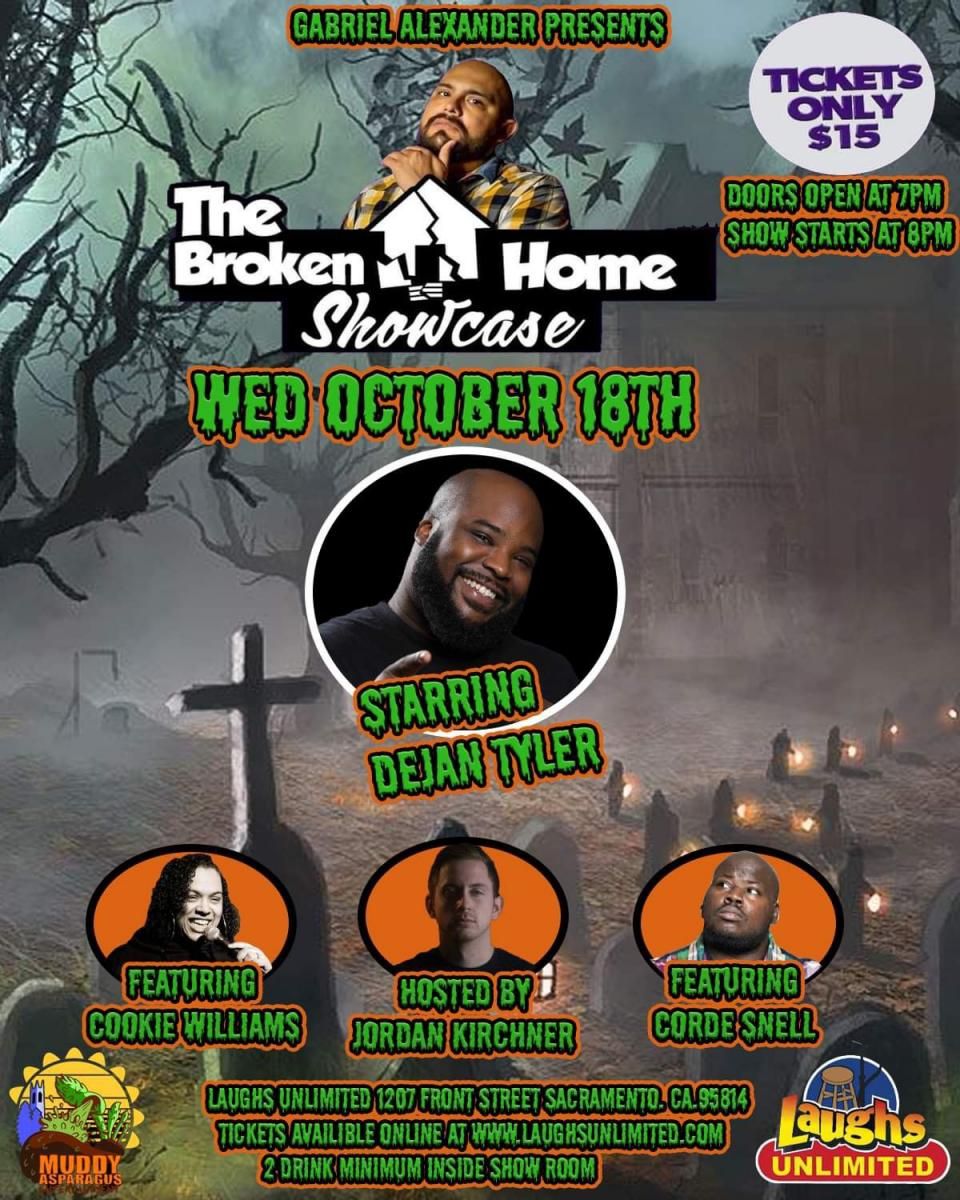 Cordame at Thalian Hall
