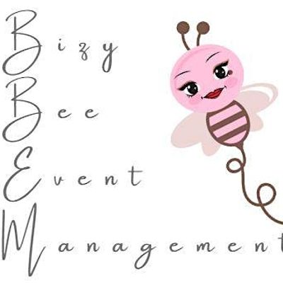 Bizy Bee Event Management