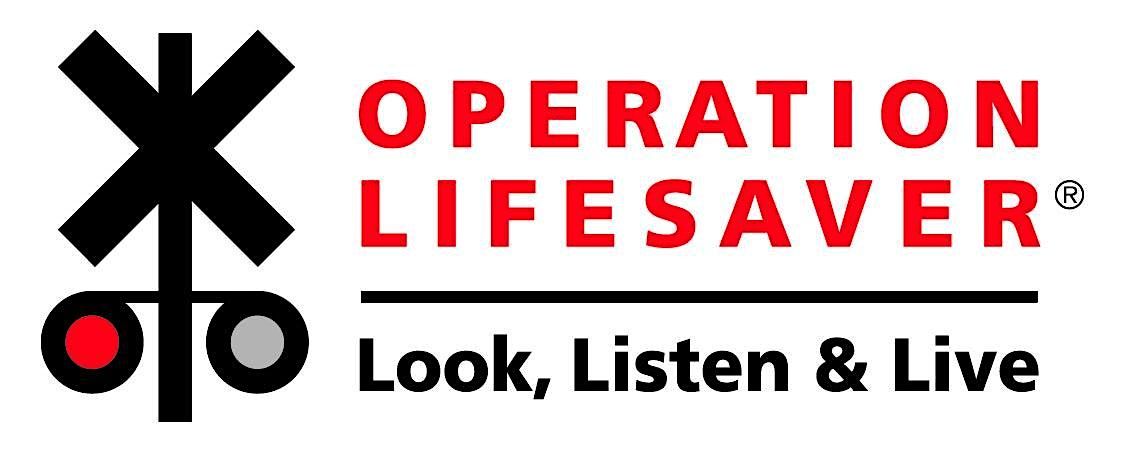 Operation Lifesaver: Rail Safety Presentation