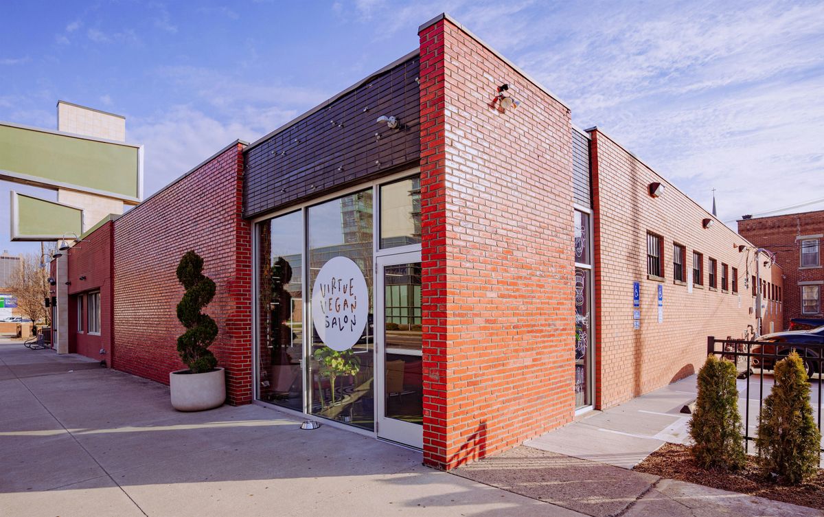 Hair School