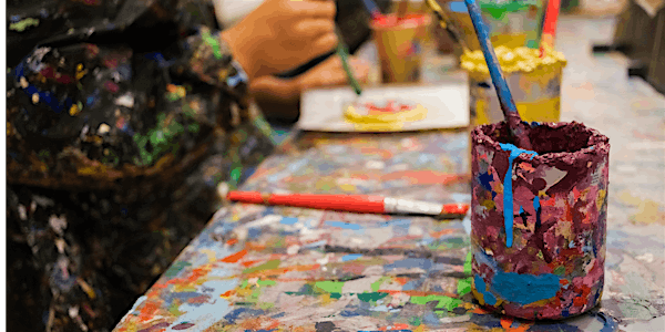 Adjoin Arte Social Recreation- SDRC Clients ONLY