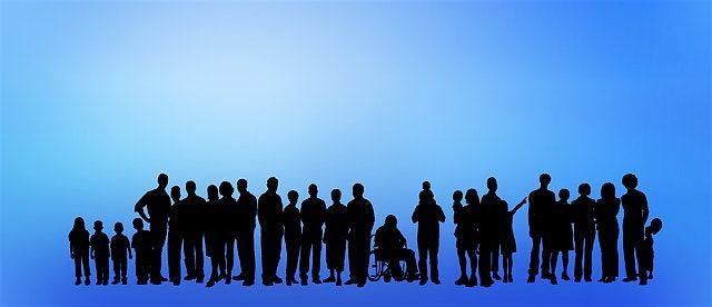 Loss of Physical Mobility - In Person Family Constellation