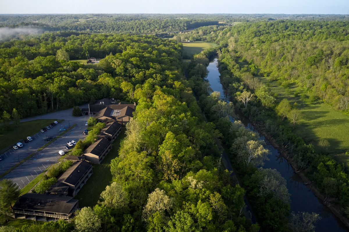 Parking The Licks Reunion Show