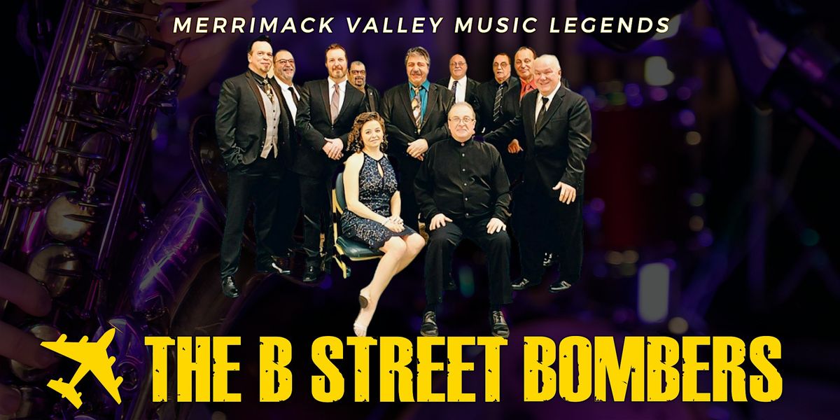 The B Street Bombers