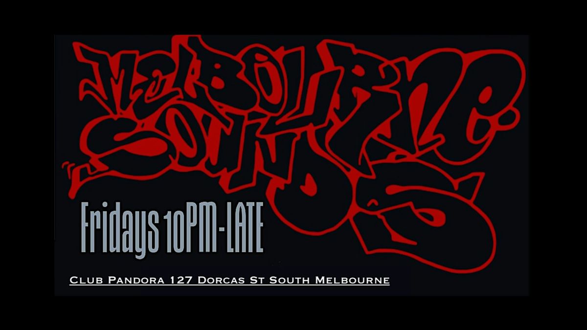 Melbourne Sounds