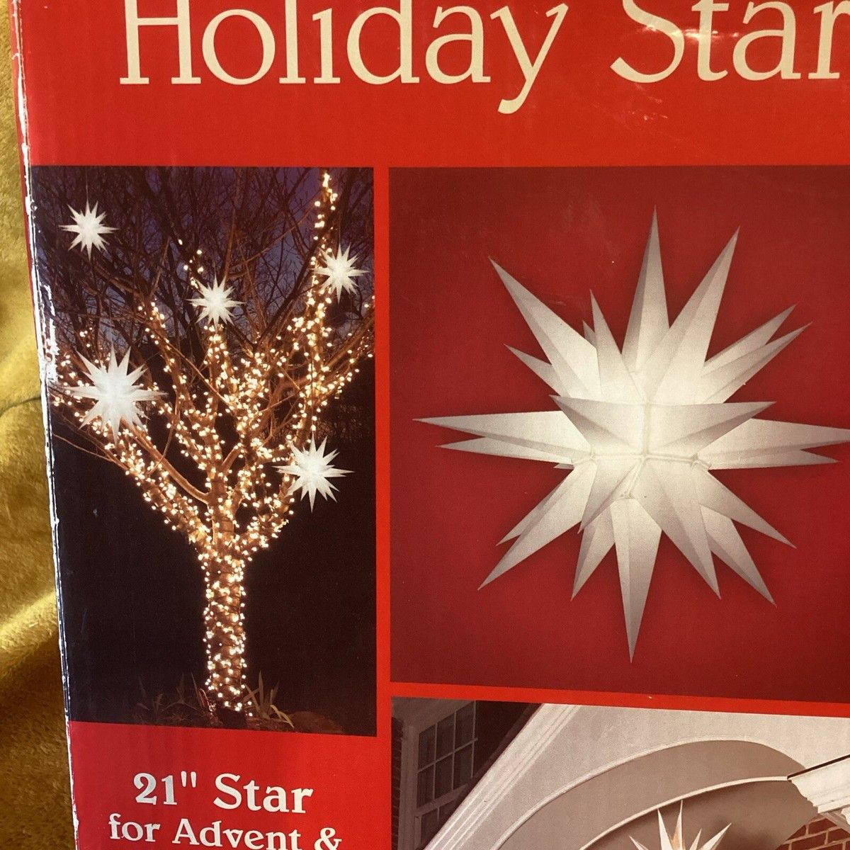 A Touch of Holiday Magic at Robinson Grand Performing Arts Center