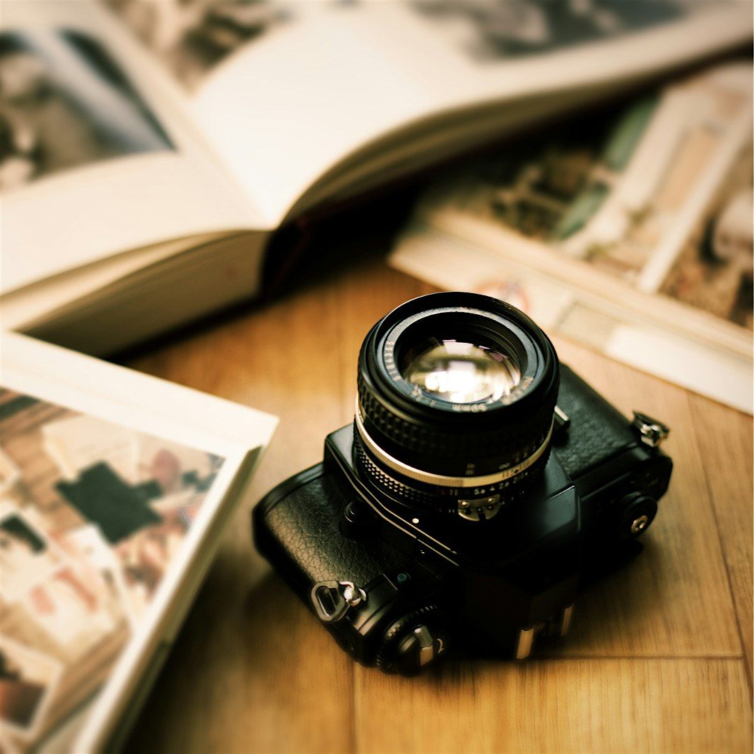Lyonia Photography Club