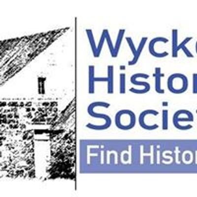 Wyckoff Historical Society