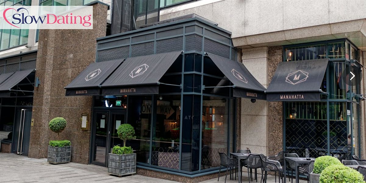 Speed Dating in Leeds for 20s & 30s