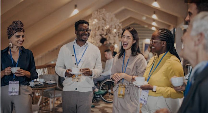 4th Edition Canada International Tourism & Hospitality Summt 2026