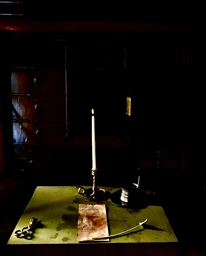 Gory Chronicles: Unearthing Old Town's Dark Justice Secrets