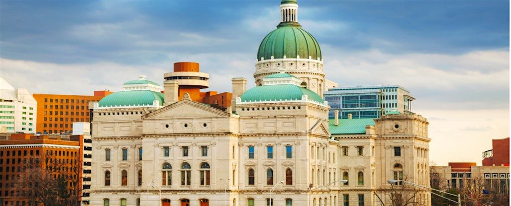 2025 Indiana Political Science Association Conference