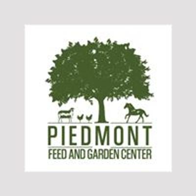 Piedmont Feed & Garden Center