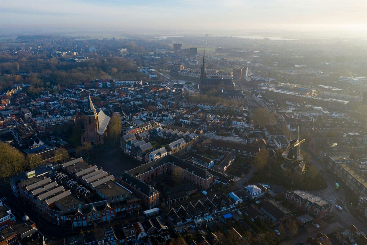 Amazing Scavenger Hunt! - Woerden\u2018s Witty Whimsical Hunt