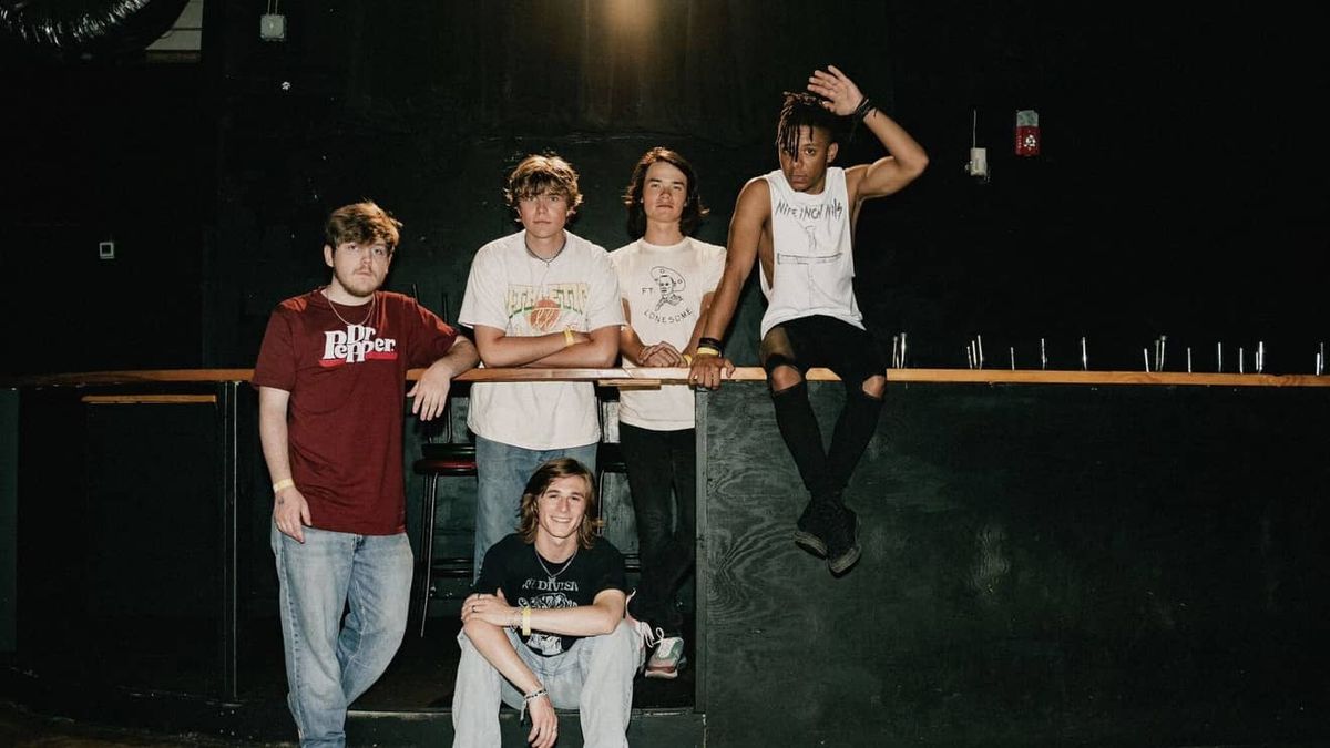 Easy Honey - Houston