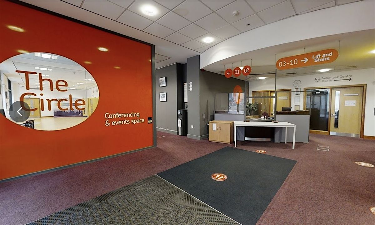 Should Sheffield City Centre have an NHS Community Diagnostic Facility?