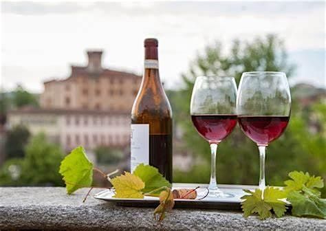 Uncorking Italy: Discover Its Top Wine Regions