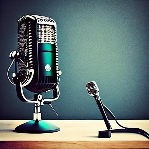 Preserving YOUR History: Oral History