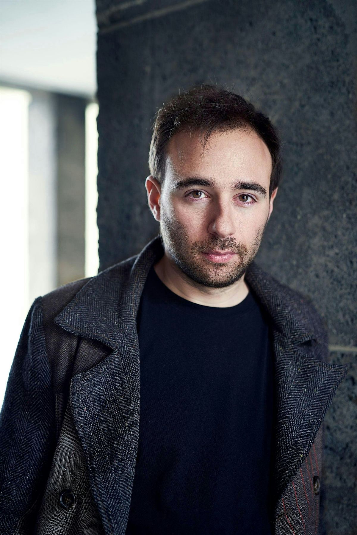 Democracy, Diversity, and Discourse with Yascha Mounk