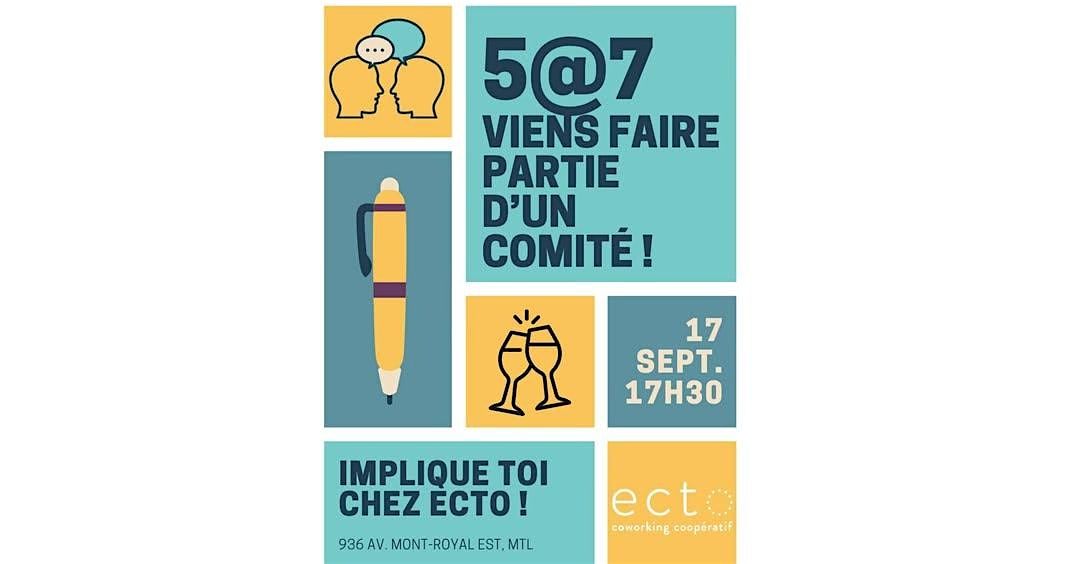 5@7 ECTO