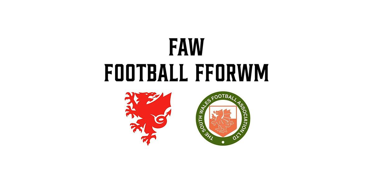 FAW & South Wales FA Strategy Engagement Event