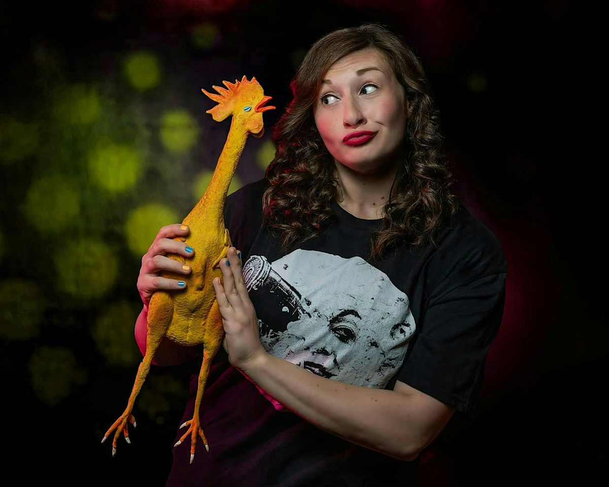 "Show Up, Kids!" Interactive Family Comedy