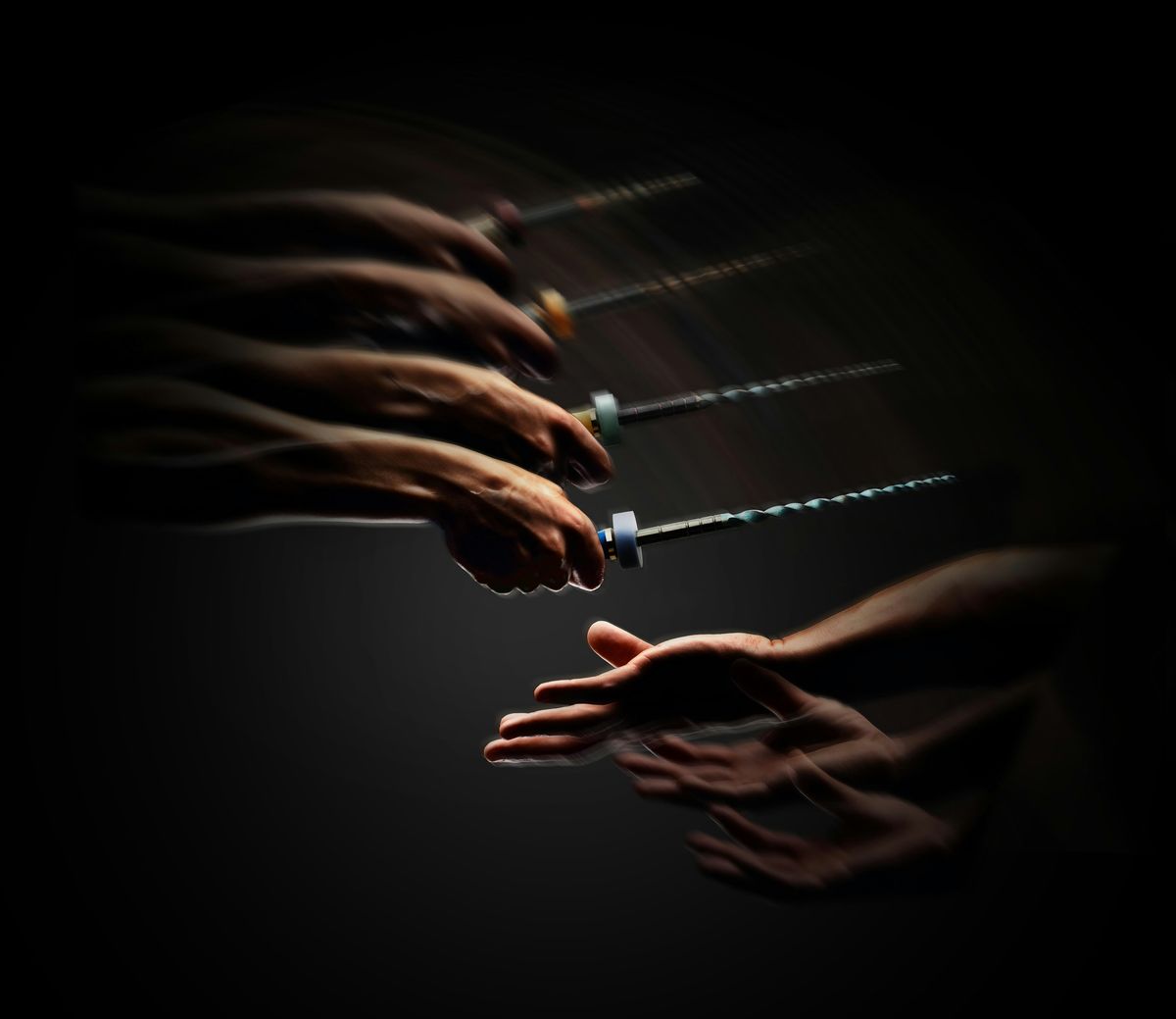 The Endodontic Precision Protocol