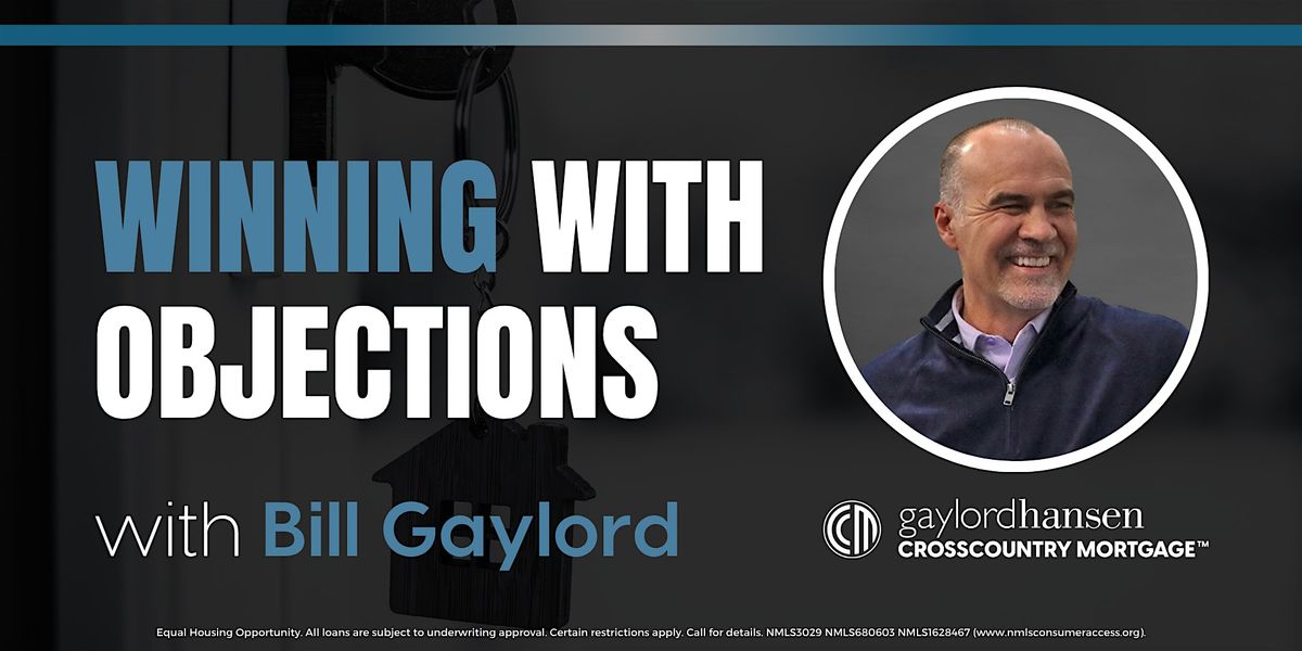 WINNING with Objections