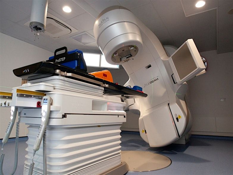 Allied Health Professions :Radiotherapy Open Evening