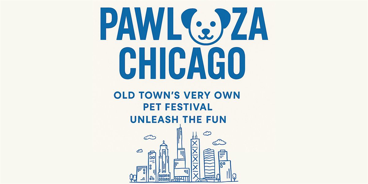 Pawlooza Chicago