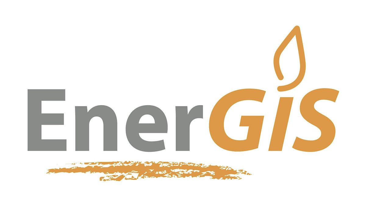 EnerGIS 2025 Conference
