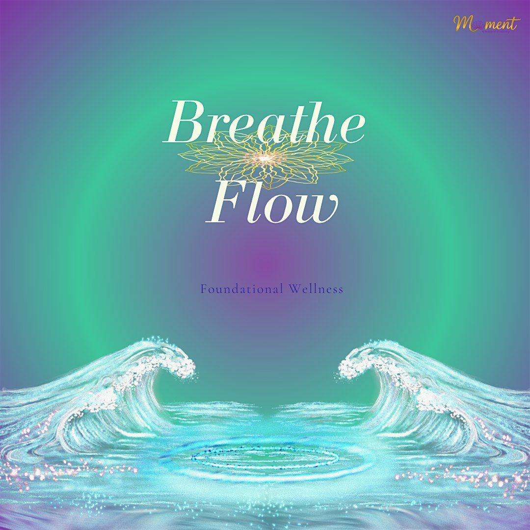 Breathe Flow