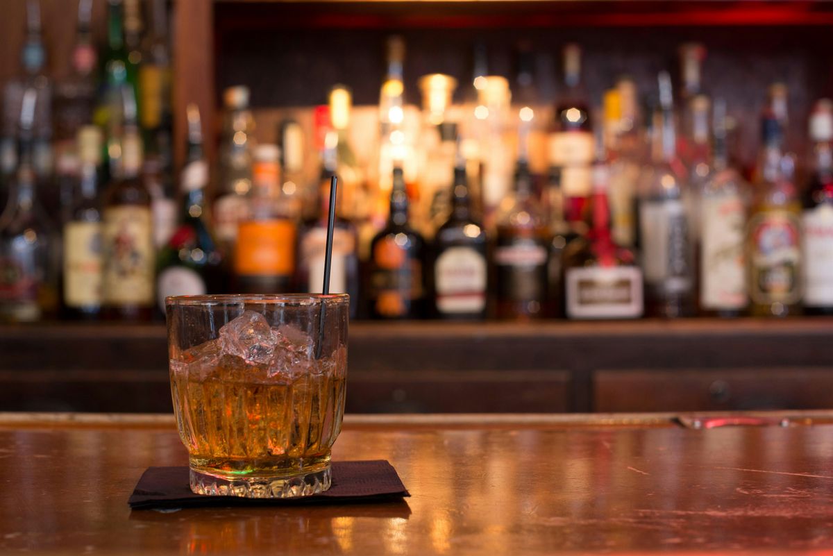 5th Annual Christmas Cocktails - Aussies & Kiwis in Seattle