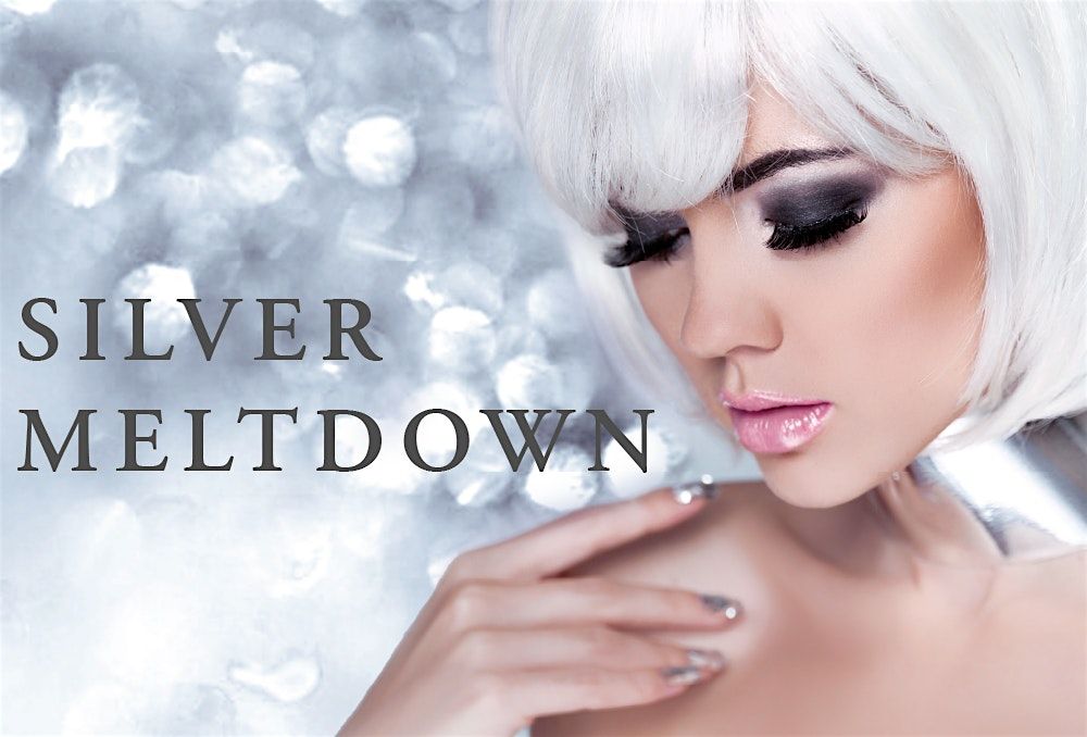 Silver Meltdown