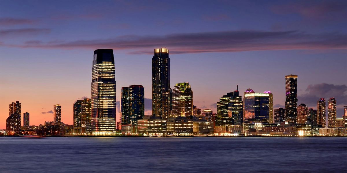 Rutherford Scavenger Hunt: Rutherford Scavenger Hunt