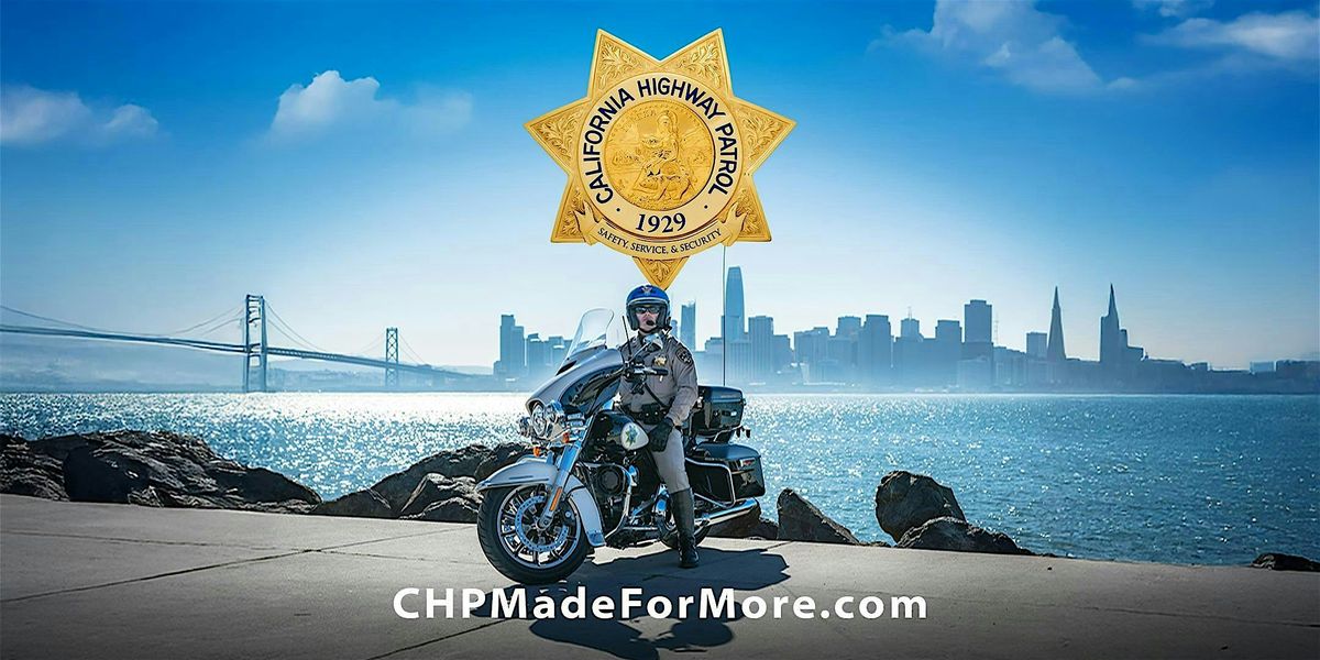 CHP Officer Hiring Seminar