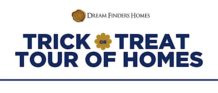 Trick or Treat Tour of Homes at Central Park and Waterloo Estates
