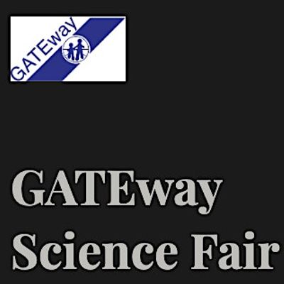 GATEway Science Fair