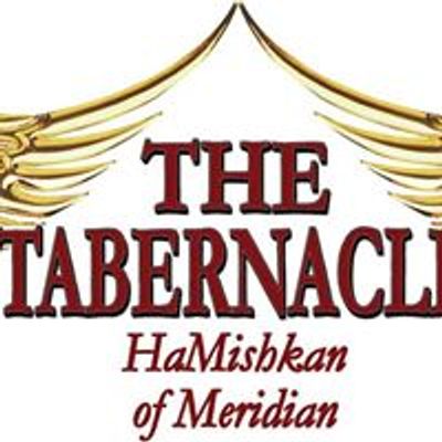 The Tabernacle\/HaMishkan of Meridian meeting at Gracepointe Church