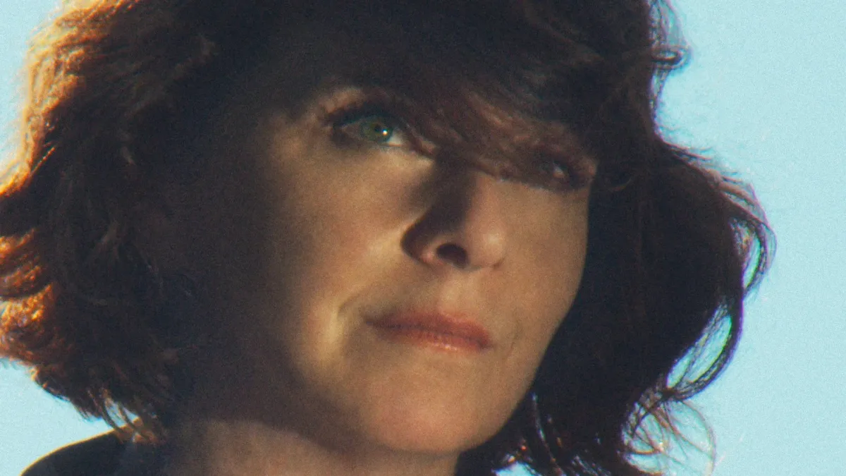 M\u00e9lanie Pain in K\u00f6ln