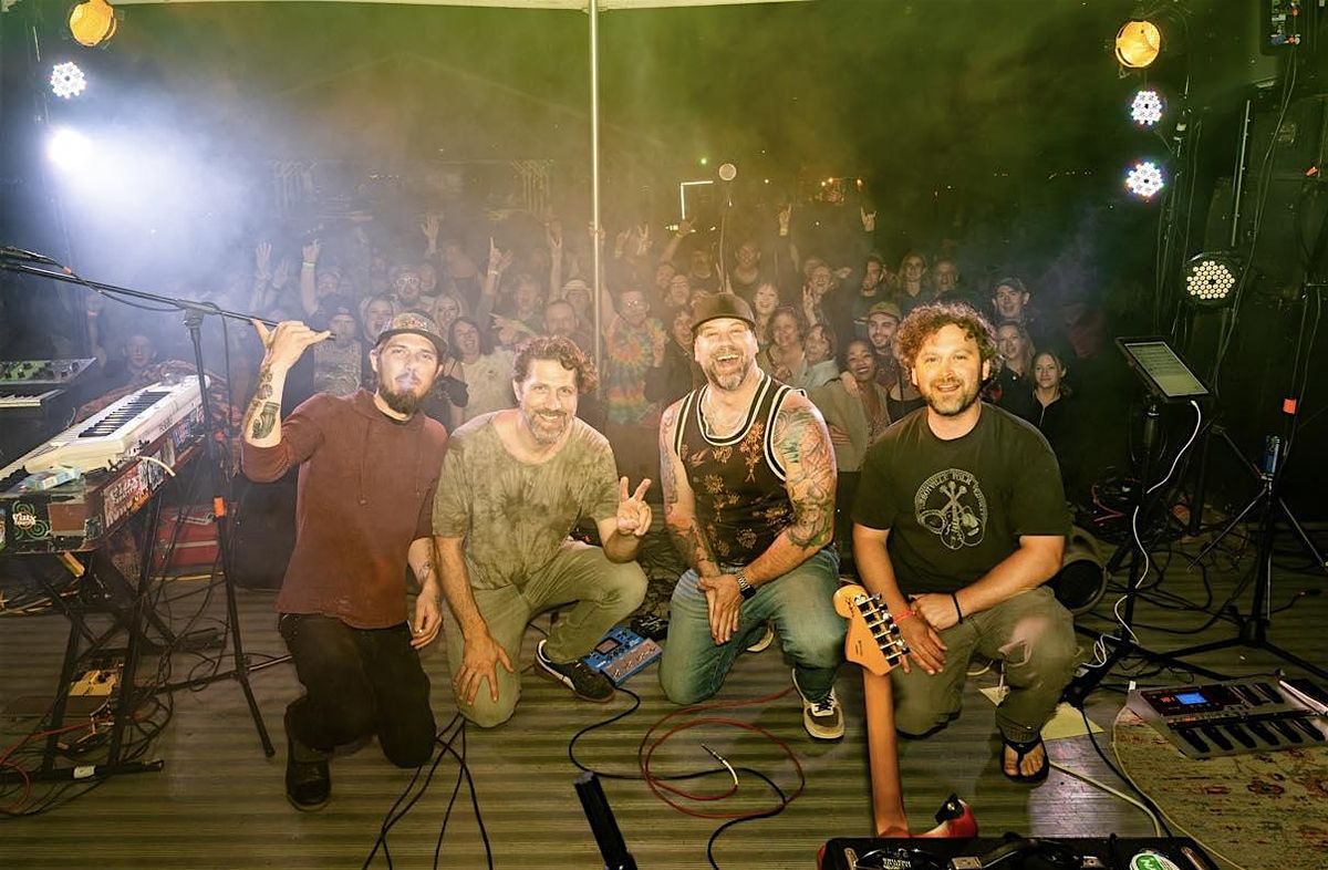 Flux Capacitor at HMAC Stage on Herr