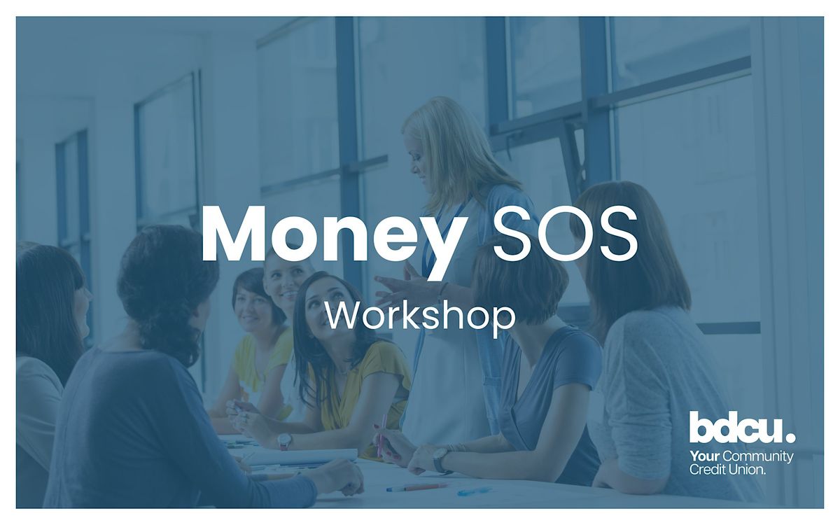 Talk Money Week Money Workshop:  Protecting Communities from Financial Harm