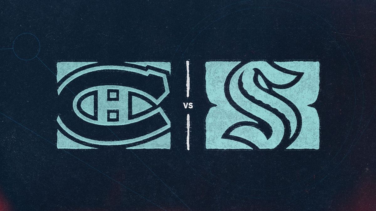 Montreal Canadiens at Los Angeles Kings