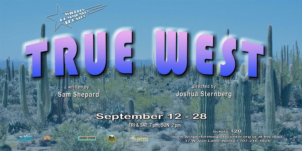True West