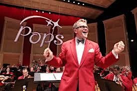 Cincinnati Pops presents American Mosaic