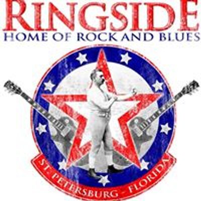 Ringside Cafe