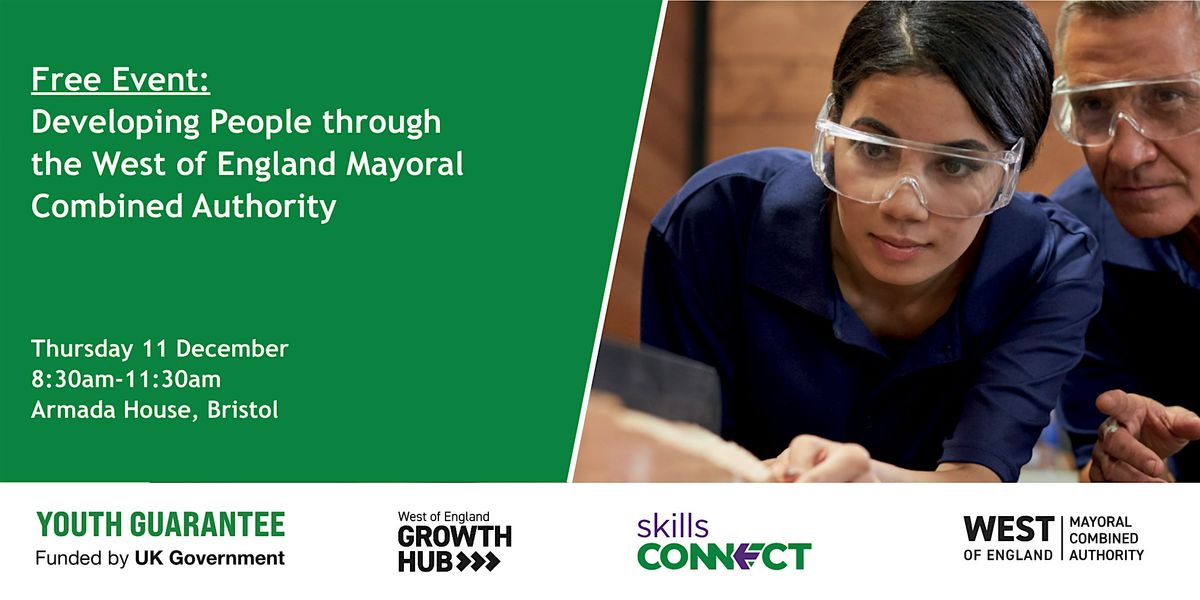 Developing People with the MCA