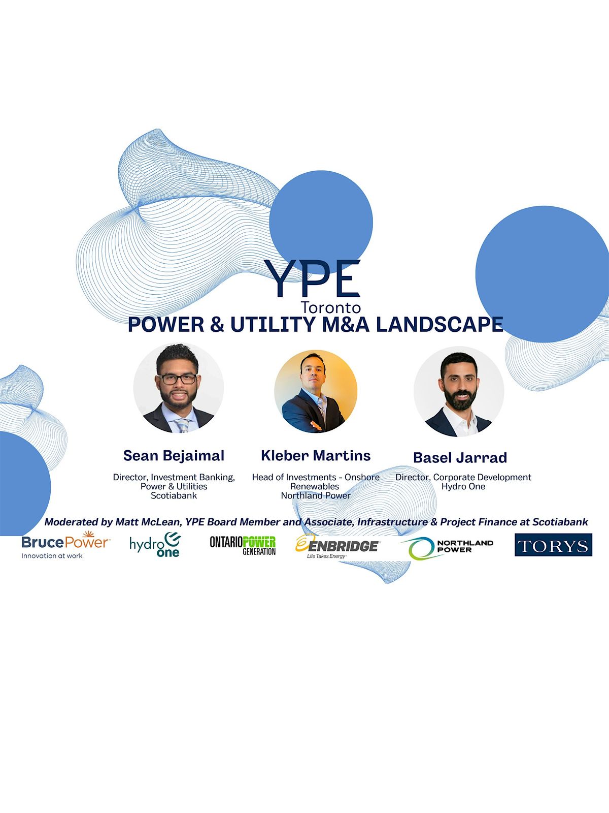 Power & Utility M&A Landscape